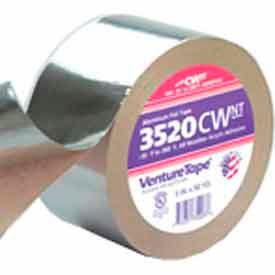 3M™ VentureTape HVAC Aluminum Foil Insulation Tape 2 IN x 50 Yards