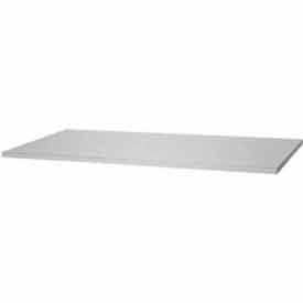 13""L X 48""W Mdf/Melamine Shelf For T500sc - Hard Rock Maple