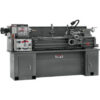 JET BDB-1340A with ACU-RITE 203 DRO with Collet Closer