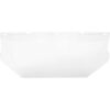 MSA V-Gard® Visor General Purpose Clear 0.06"" Thick 10115840