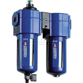 Campbell Hausfeld PA208503AV Air Cleaner/Dryer