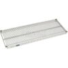 Nexel® S1454EP Nexelate® Wire Shelf 54""W x 14""D