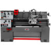 JET® 323385 GH-1440-1 With Newall DP700 DRO With Taper Attachment and Collet Closer