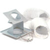 Kwikool® Ceiling Kit For KIB6021 & KIB6043