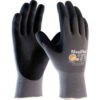 PIP® MaxiFlex® Ultimate™ Nitrile Coated Knit Nylon Gloves X-Large 12 Pairs
