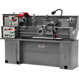 GHB-1340A Bench Lathe Collet Closer