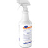 Diversey™ Avert Sporicidal Disinfectant Cleaner 32 Oz. Spray Bottle 12/Carton