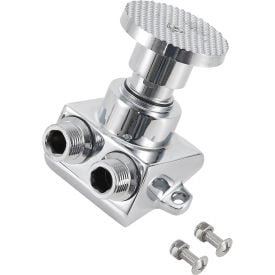 Replacement Foot Activation Button for Global Industrial™ Pedestal Wash Fountain 604082