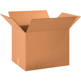 Global Industrial™ Cardboard Corrugated Boxes 40""L x 30""W x 30""H Kraft