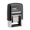 U.S. Stamp & Sign Trodat® Self-inking Message Stamp 12 Phrases 3/8"" x 1-1/4"" Red