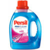 Persil Laundry Detergent Liquid 100 oz. Bottle 4 Bottles - 09421