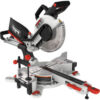 JET® JPS-10 10"" Proshop 1.75HP 1PH 115V. 52"" Fence System Steel Wing w/ Riving Knife