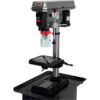 Jet 354401 J-2530 15 Bench Model Drill Press 115V 1-Phase