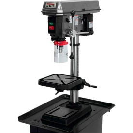 Jet 354401 J-2530 15 Bench Model Drill Press 115V 1-Phase
