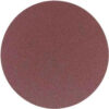 Delta 31-422 12 In. 80 Grit 2 Pc. PSA Aluminum Oxide Sanding Discs