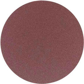 Delta 31-422 12 In. 80 Grit 2 Pc. PSA Aluminum Oxide Sanding Discs