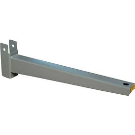 Global Industrial™ 48"" Cantilever Straight Arm 600 Cap. - For Best Value Series