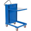Self-Elevating Spring Table ETS-230 230 Lb. Cap.