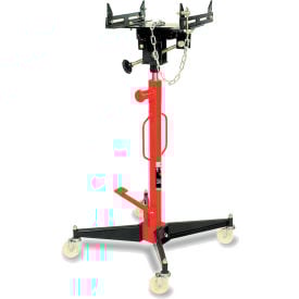 American Forge & Foundry Transmission Jack 1100 Capacity Lbs.