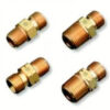 Regulator Outlet Bushings WESTERN ENTERPRISES C-32