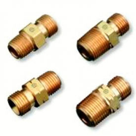 Regulator Outlet Bushings WESTERN ENTERPRISES C-32