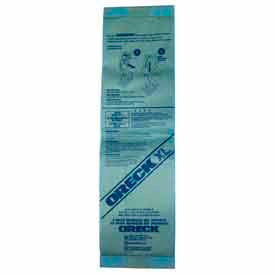 Oreck® Disposable Bags For Use With U2000 Series 25 Bags