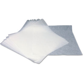 Bagcraft™ Silicone Parchment Pizza Baking Liner 12""L x 12""W Pack of 1000
