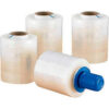 Goodwrappers® Banding Stretch Wrap Cast 90 Gauge 5""Wx1000'L Clear