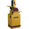 Powermatic Model 31A  2HP 3-Phase 230/460V 6"" x 48"" Belt / Disc Sander