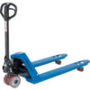 Global Industrial™ Quick-Lift Manual Pallet Jack 5500 lb. Capacity 27""W x 48""L Forks