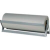 Bogus Kraft Paper 50 lbs. 24""W x 720'L Gray 1 Roll