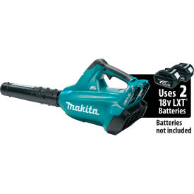 Makita XBU02Z 18V X2 (36V) LXT® Lithium Ion Brushless Cordless Blower Tool Only