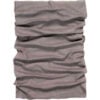 Ergodyne® Chill-Its® Multi-Band Face Cover Neck Gaiter Gray Heather