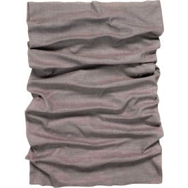 Ergodyne® Chill-Its® Multi-Band Face Cover Neck Gaiter Gray Heather