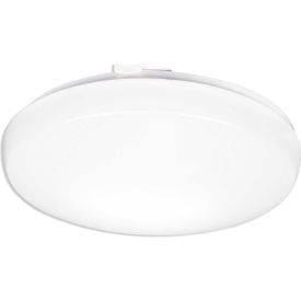 Lithonia FMLRL 11 14840 M4  LED Low-Profile Round 120V 1100 Lumens