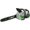 EGO POWER+ CS1804-2 56V 18"" Cordless Chain Saw Kit w/ 2 5.0Ah Batteries