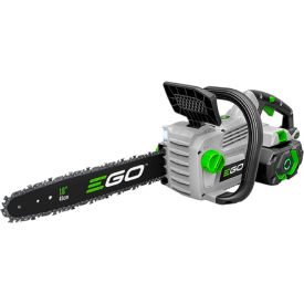 EGO POWER+ CS1804-2 56V 18"" Cordless Chain Saw Kit w/ 2 5.0Ah Batteries