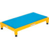 Adj Work-Mate Stand W/Ergo Mat - AHT-L-1936