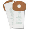 Tennant Paper Vacuum Bags For Tennant VBP-10