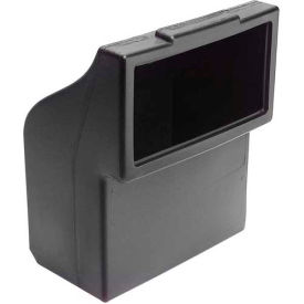 Replacement Water Bucket for Square or Hex Windshield Service Center - 795101