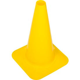 18"" Sport Cone - Yellow