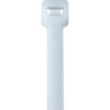 Global Industrial™ 120# Cable Ties Natural 16"" 100 Pack
