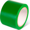 Global Industrial™ Safety Tape 2''W x 108'L 5 Mil Green1 Roll