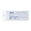 Rediform® Money Receipt Book 3-Part Carbonless 2-3/4"" x 7"" 50 Sets/Book