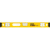 Stanley 42-480 Professional I-Beam Level 48"" Long
