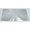 Eclipse 900-239 - Magnifier Sheet (7"" X 10"") Individually Wrapped and Sealed
