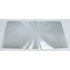 Eclipse 900-239 - Magnifier Sheet (7"" X 10"") Individually Wrapped and Sealed