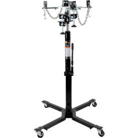 Omega 700 lb. Cap. Economy Transmission Jack - 40700