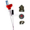 Beckett 14833P Horizontal Oil Tank Accessory Kit for 275 Gal. Oil Tank