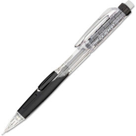 Pentel® Twist-Erase Click Mechanical Pencil Refillable 0.5mm Black